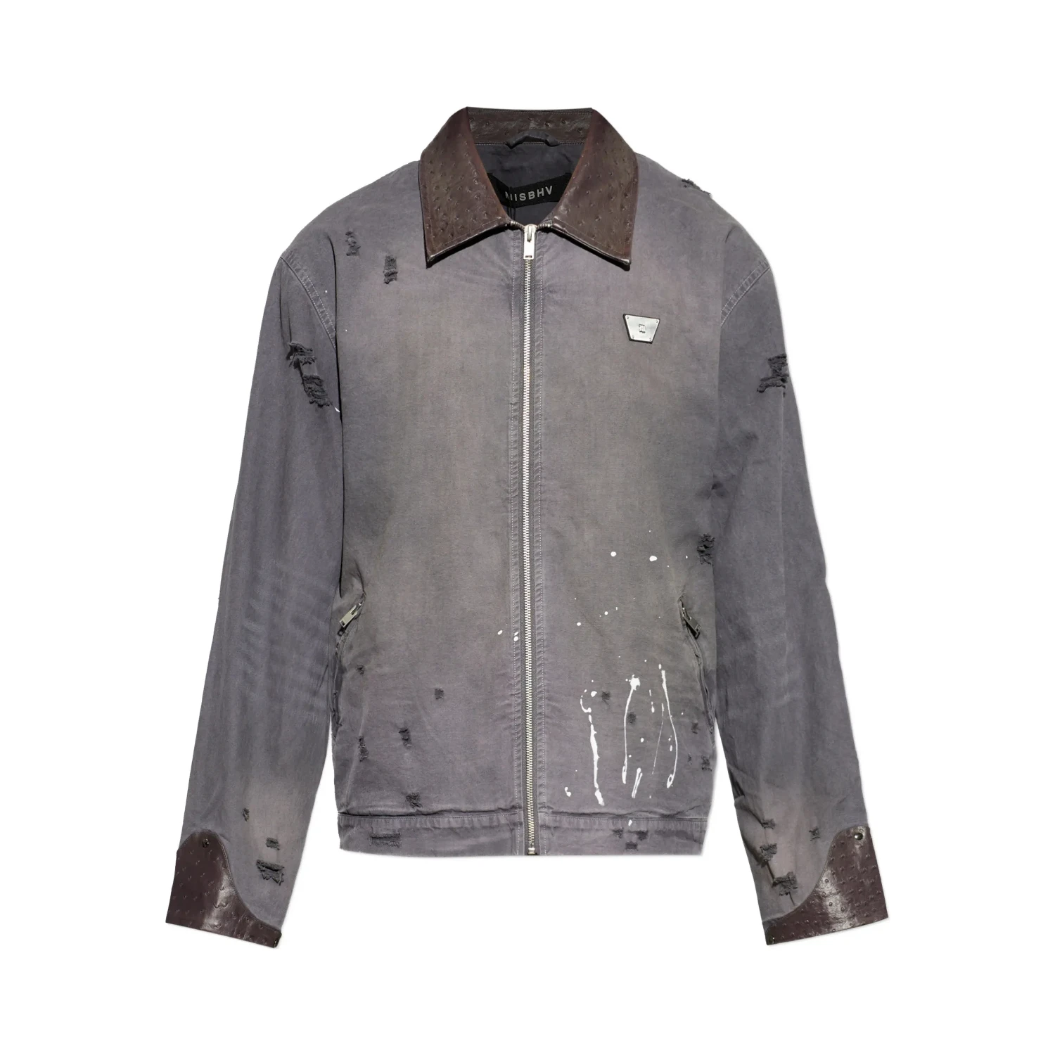 MISBHV Jackets