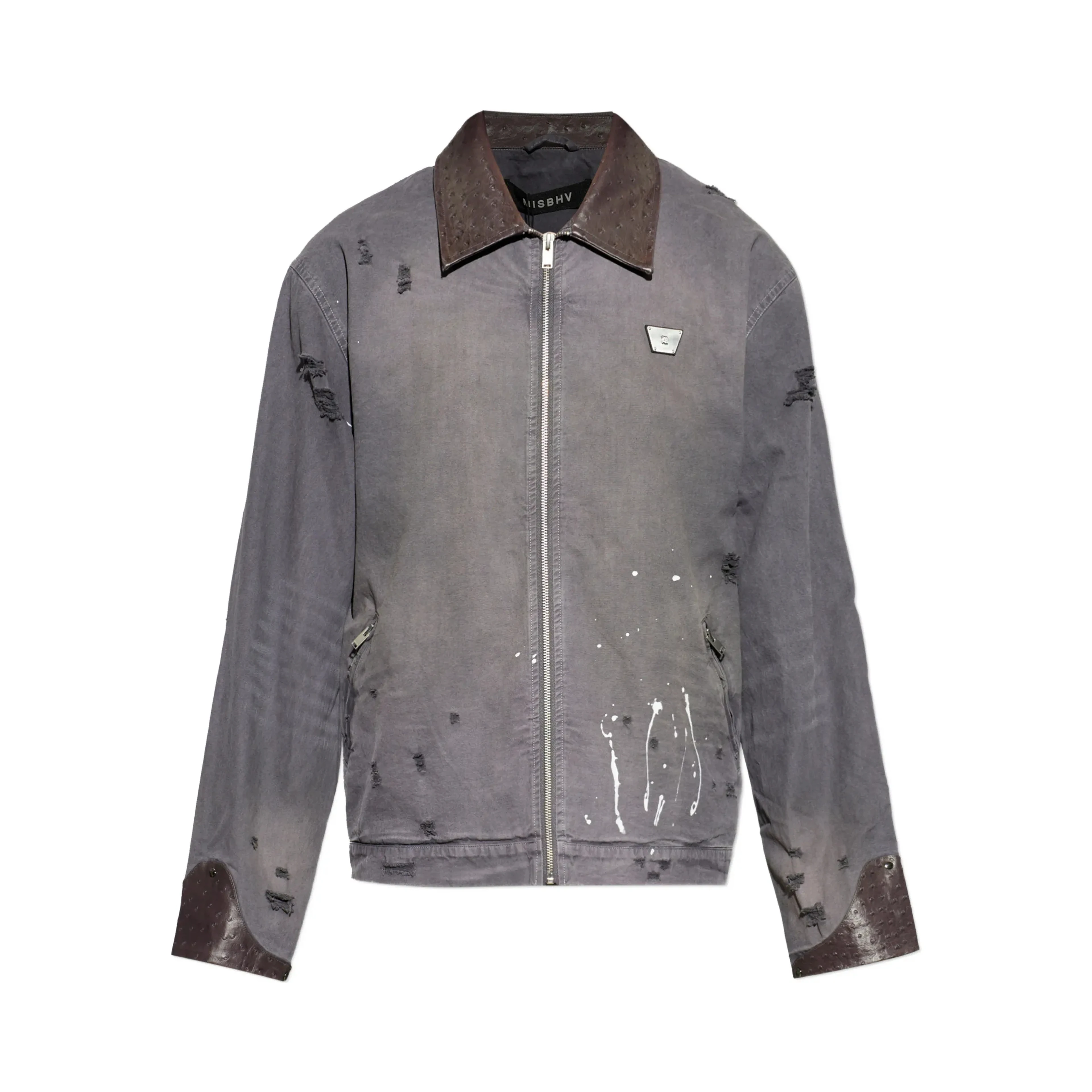 MISBHV Jackets
