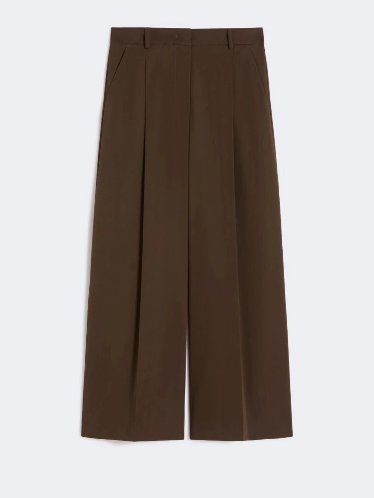 Max Mara Weekend Trousers