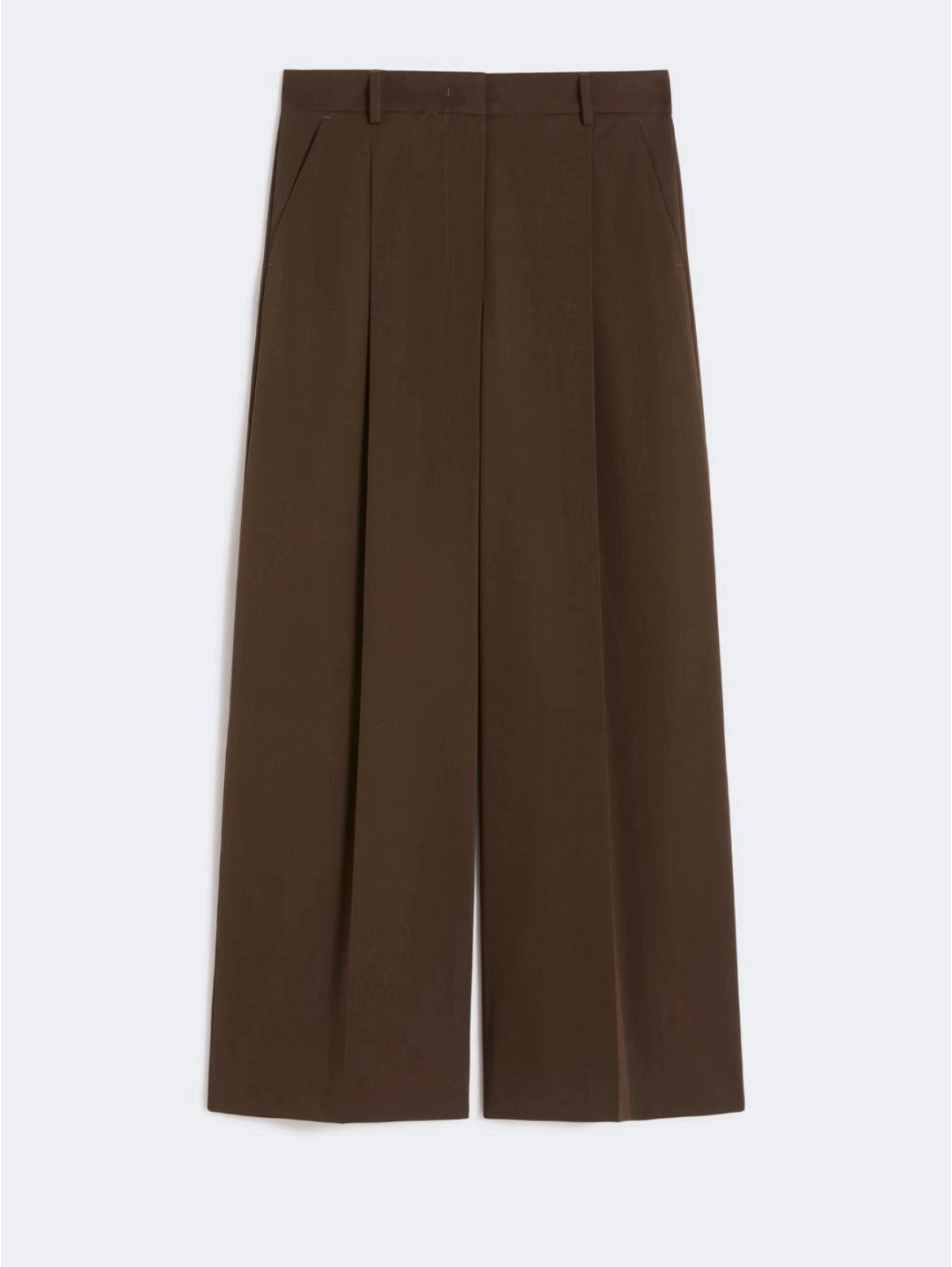Max Mara Weekend Trousers