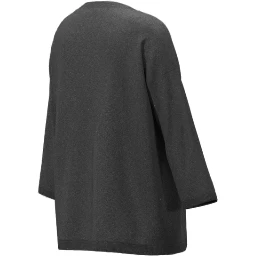 Emme Marella Top Grey