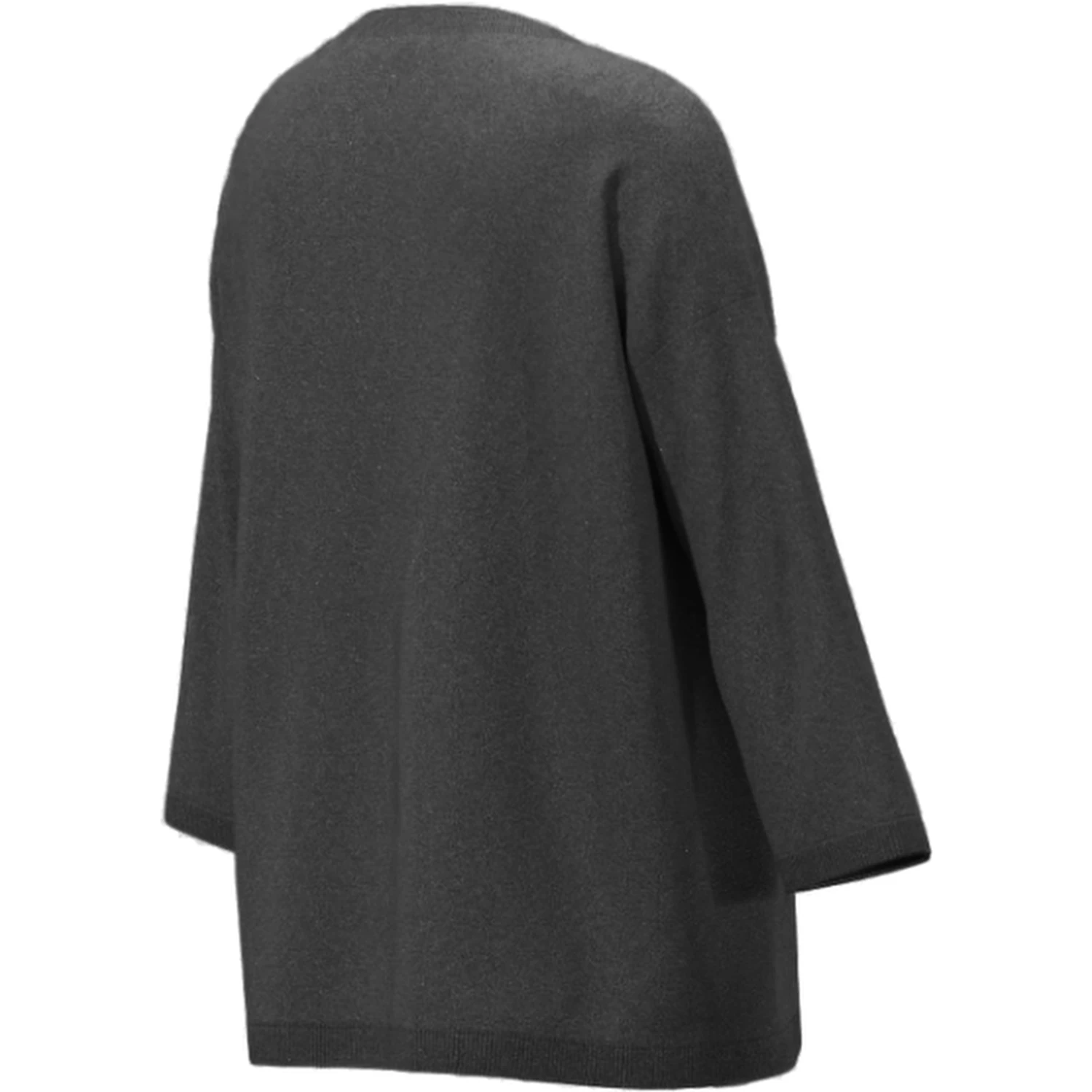 Emme Marella Top Grey