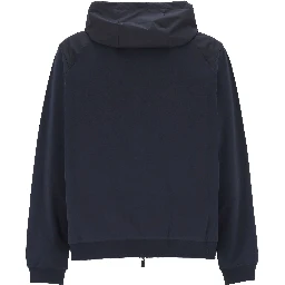 Herno Jackets Blue