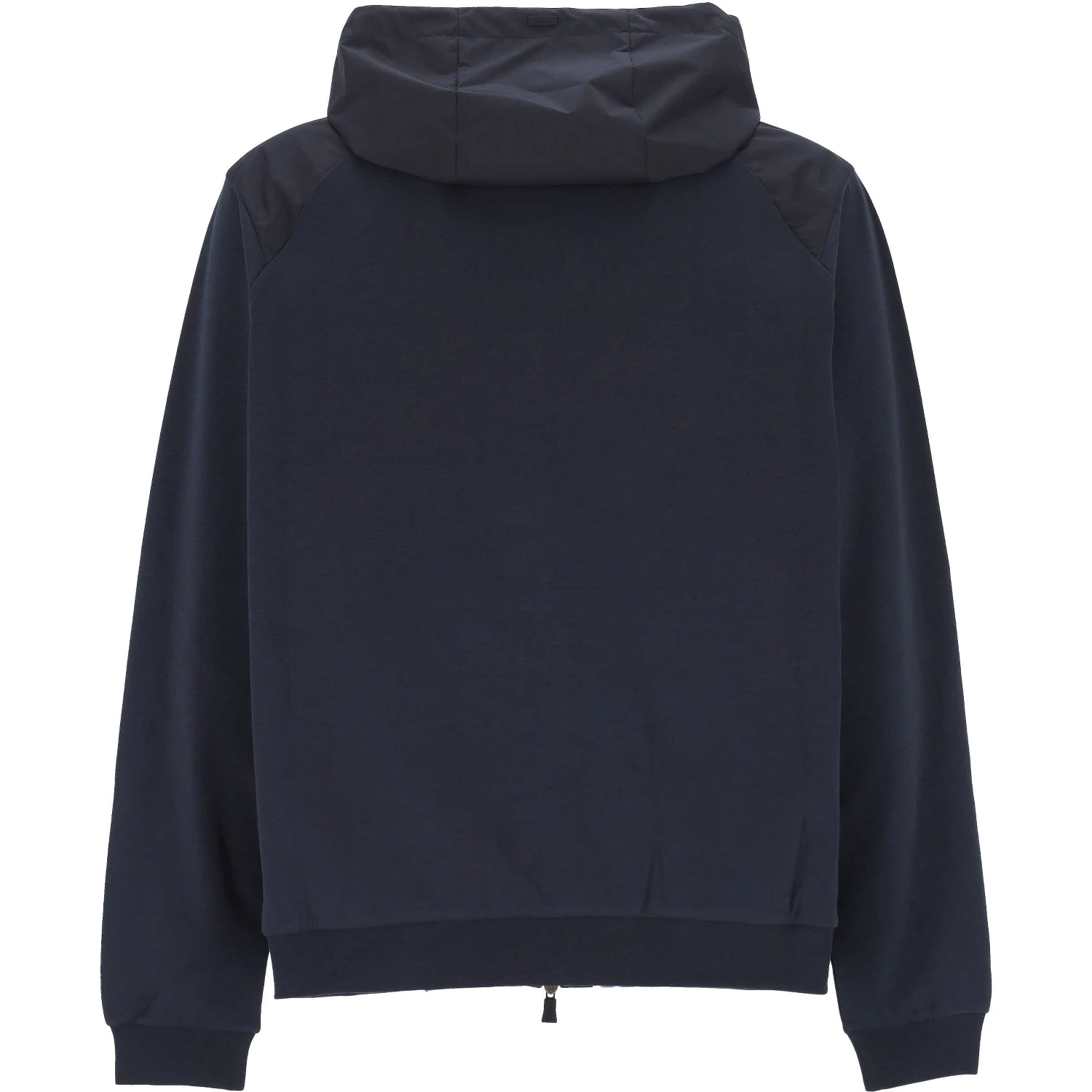 Herno Jackets Blue
