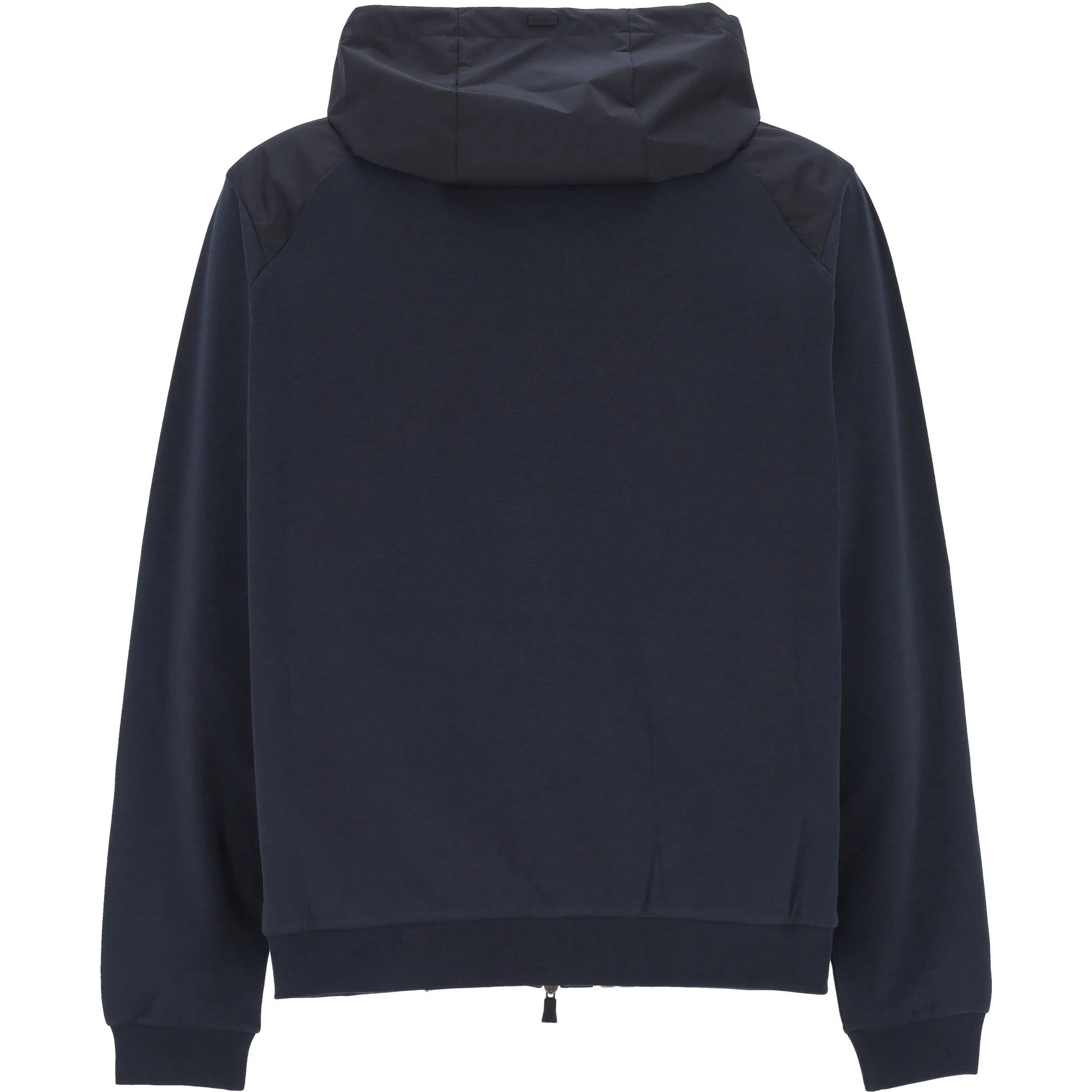 Herno Jackets Blue