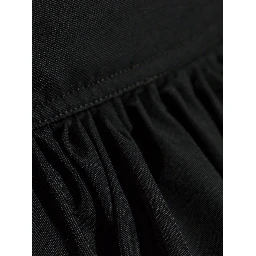 Alaia Dresses Black