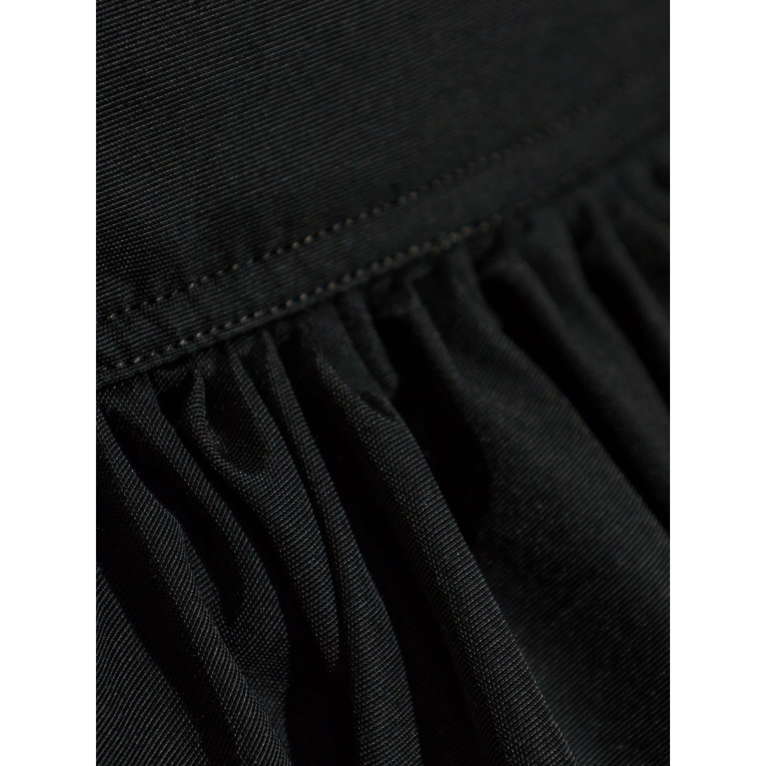 Alaia Dresses Black