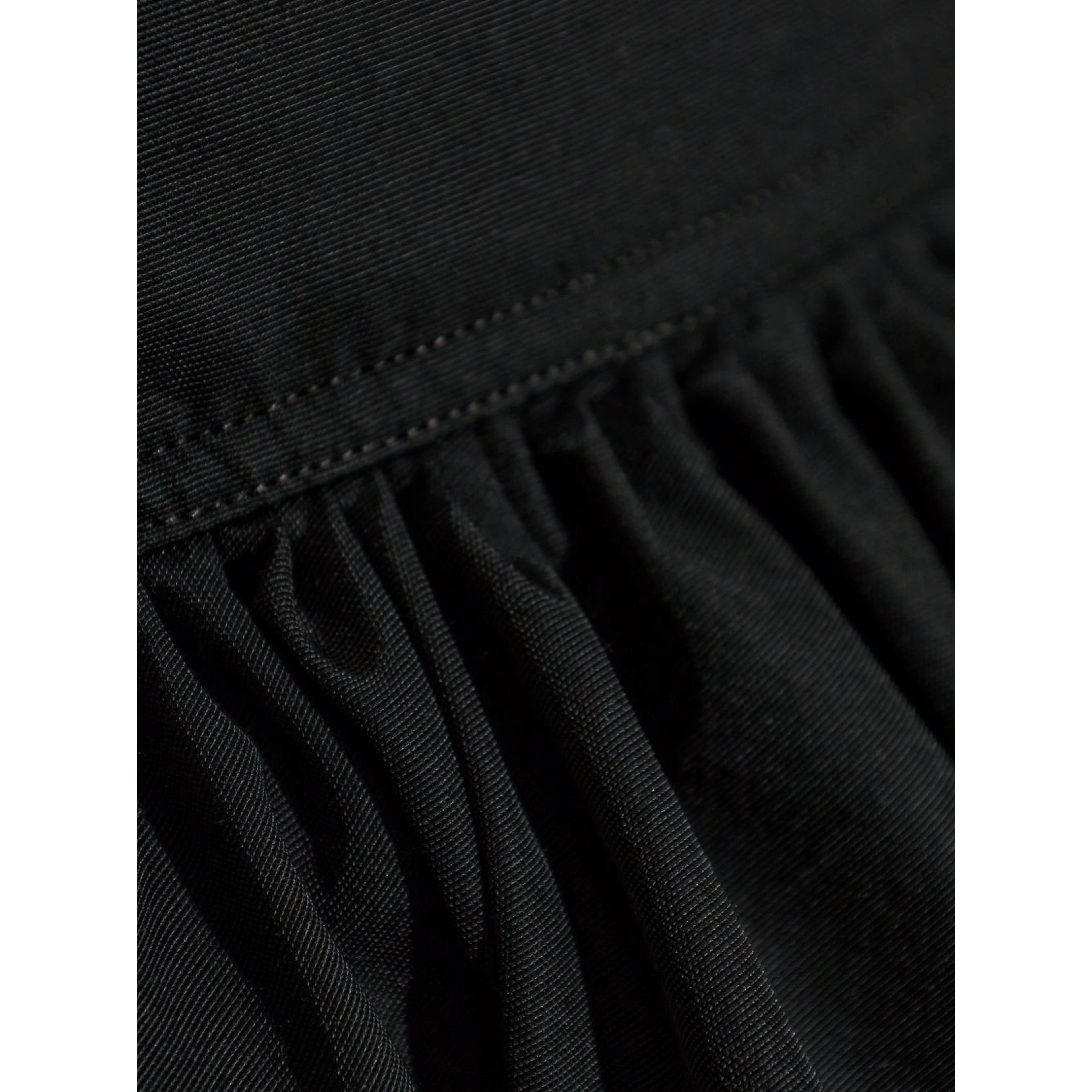 Alaia Dresses Black