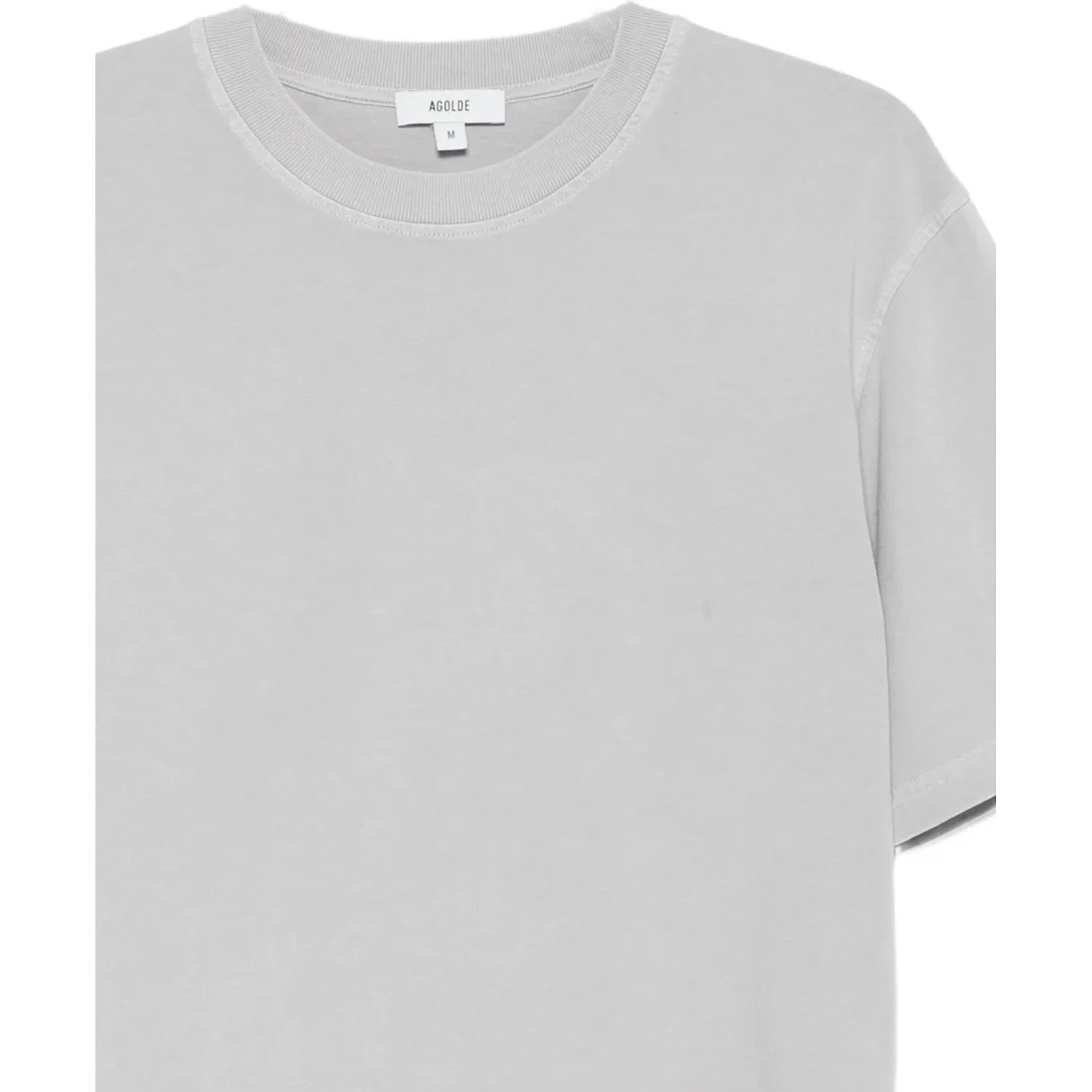 AGOLDE T-shirts and Polos