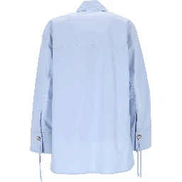 Agnona Shirts