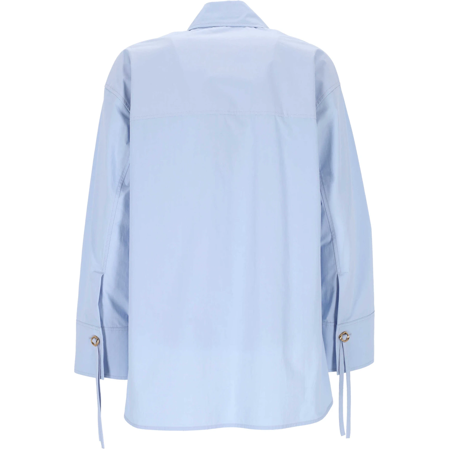 Agnona Shirts