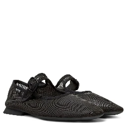 Camper Flat shoes