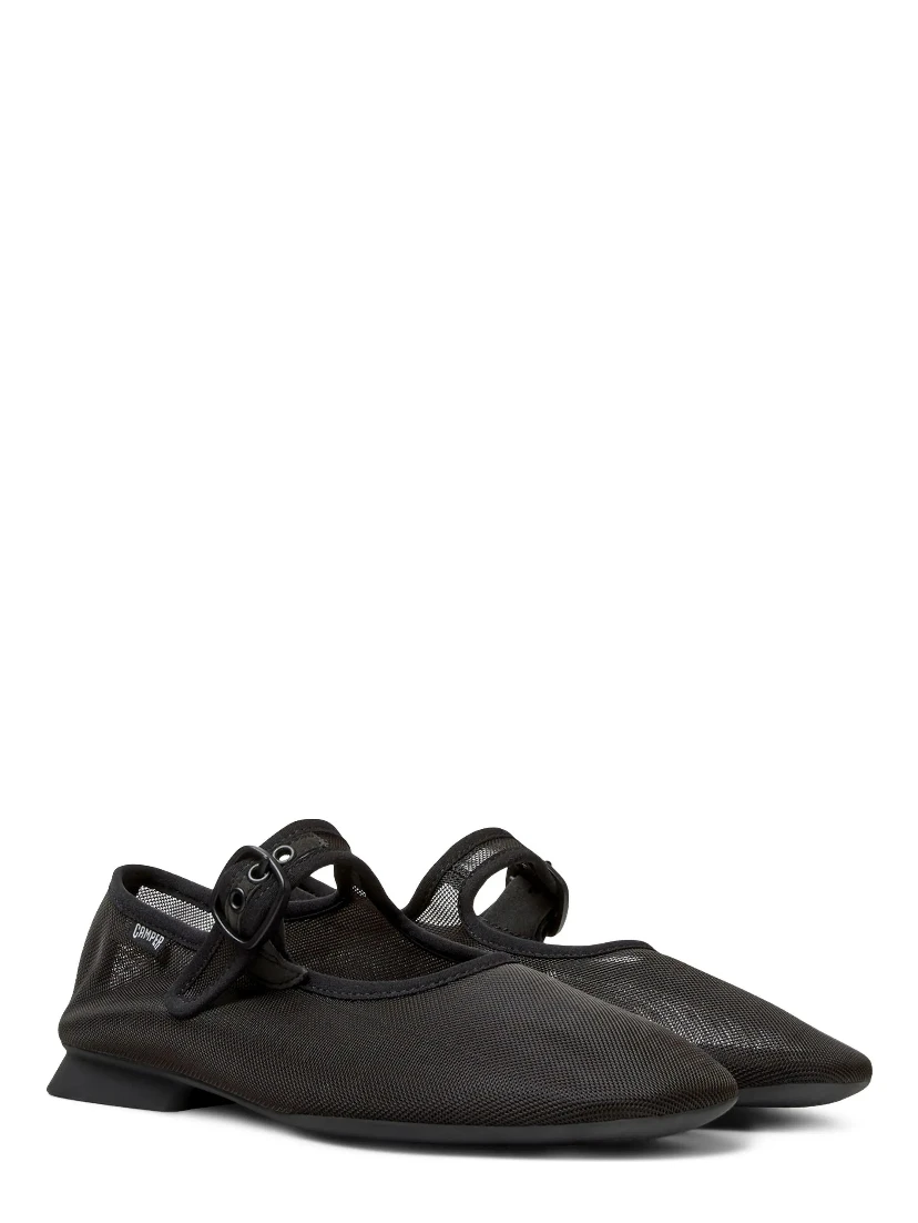 Camper Flat shoes