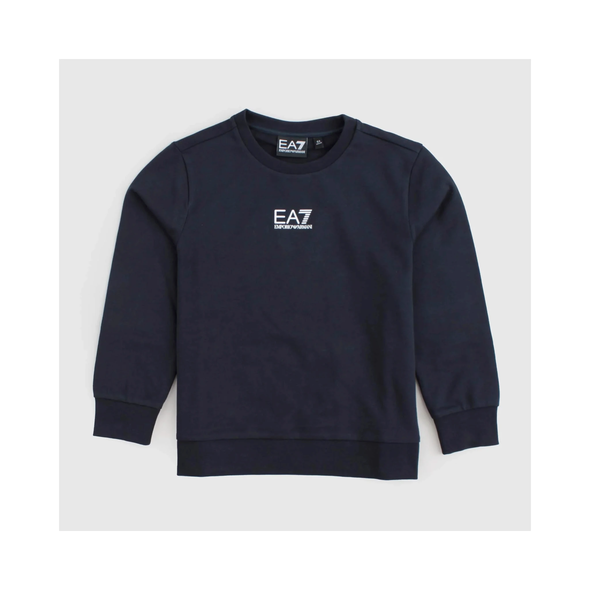 EA7 Sweaters