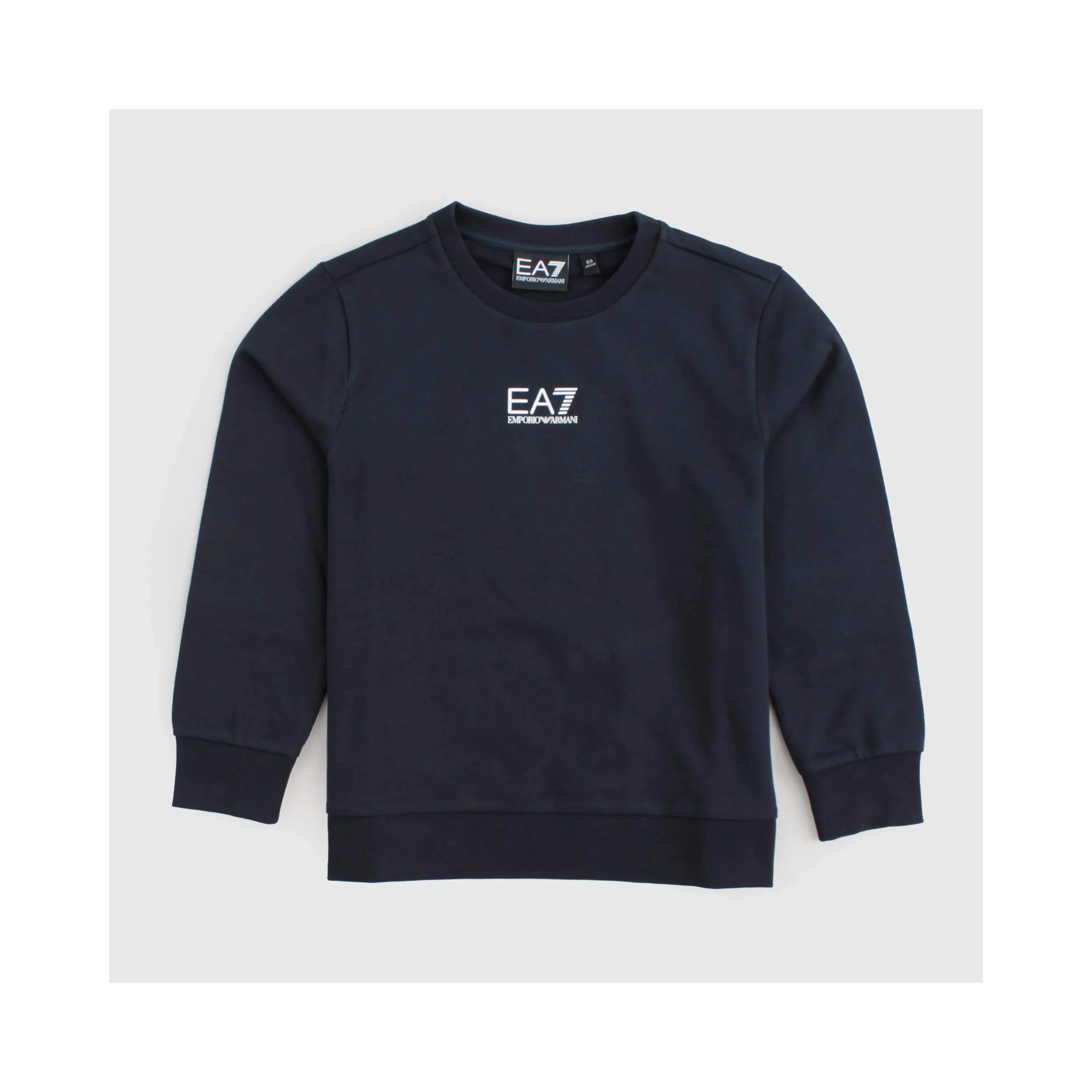 EA7 Sweaters