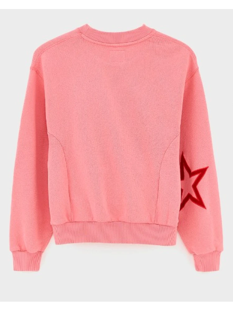 BELLEROSE Sweaters Pink alternative
