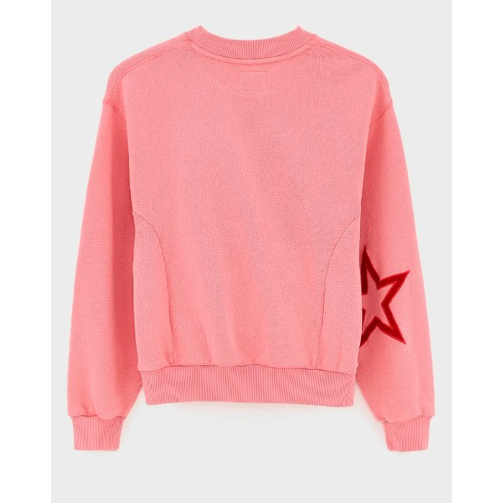 BELLEROSE Sweaters Pink