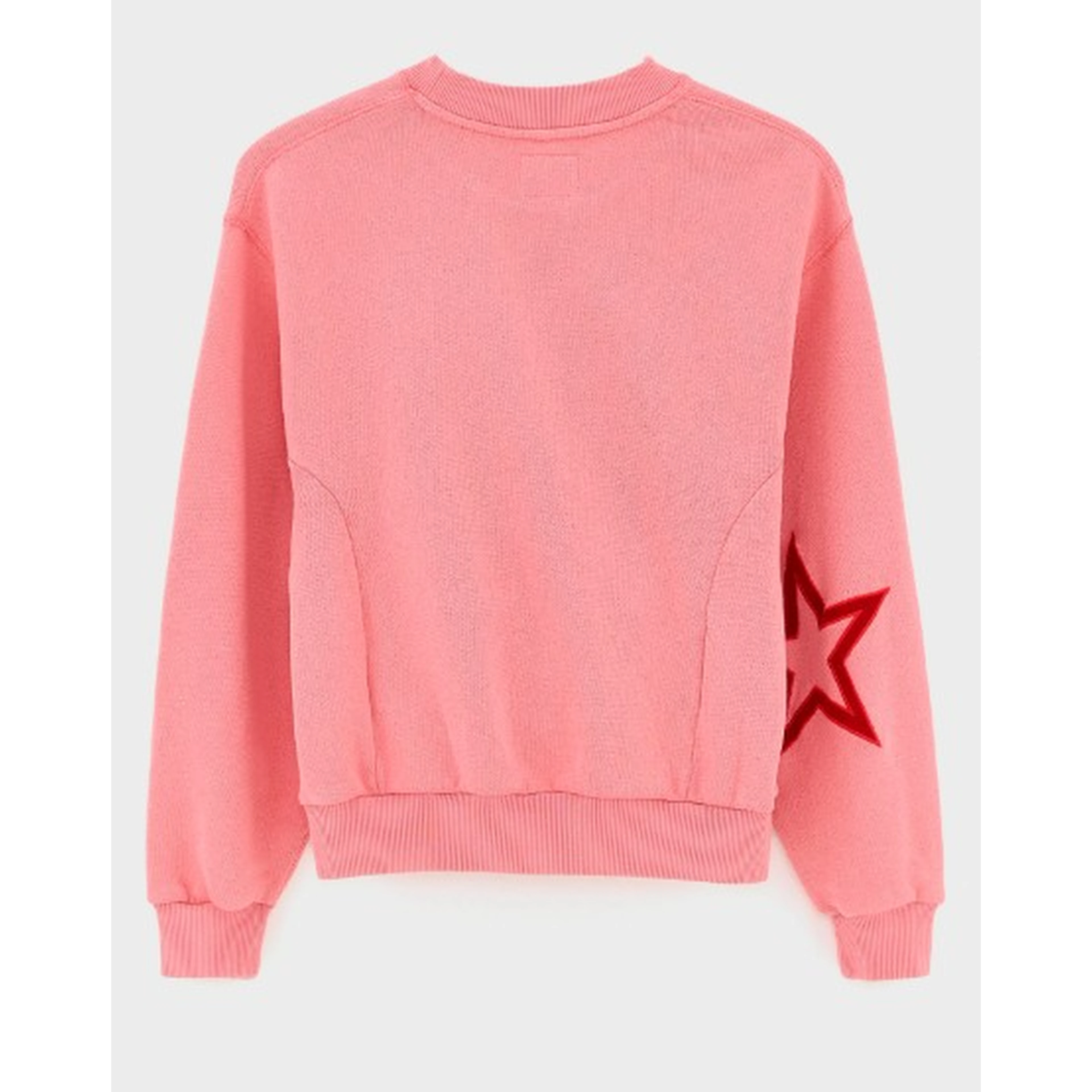 BELLEROSE Sweaters Pink