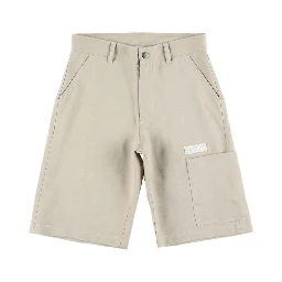 Baby Dior Shorts Beige