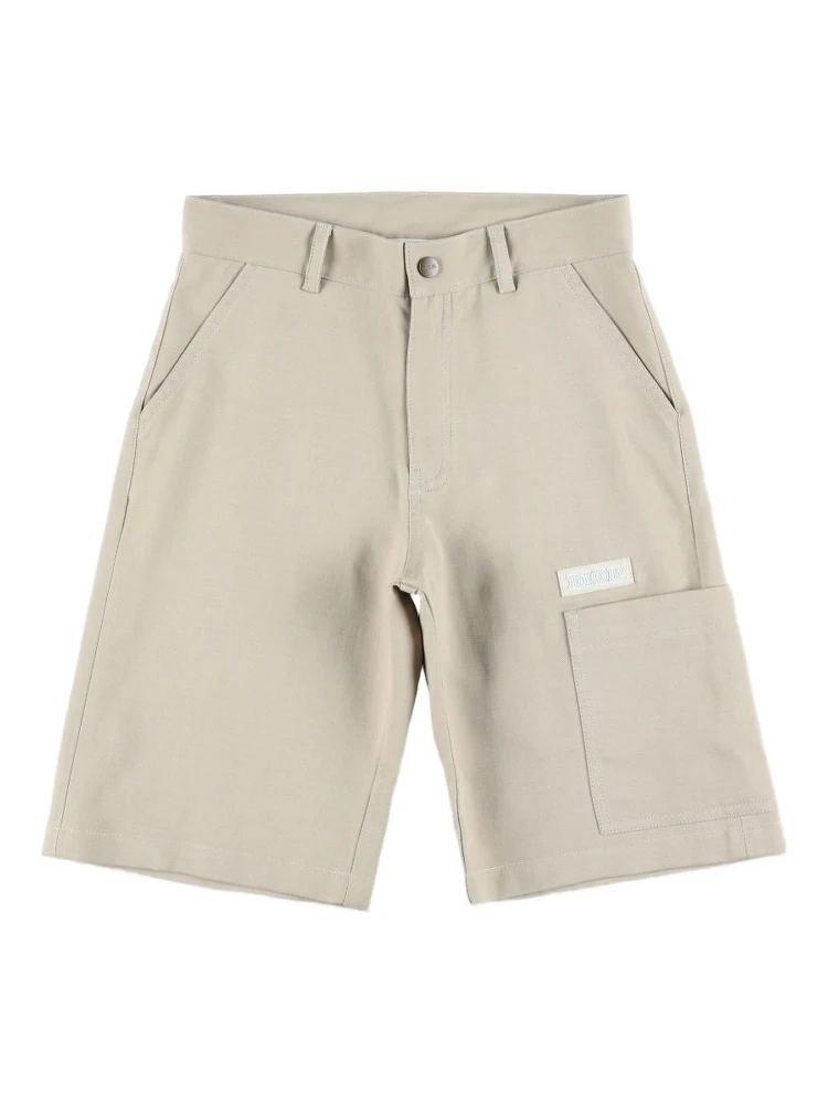 Baby Dior Shorts Beige