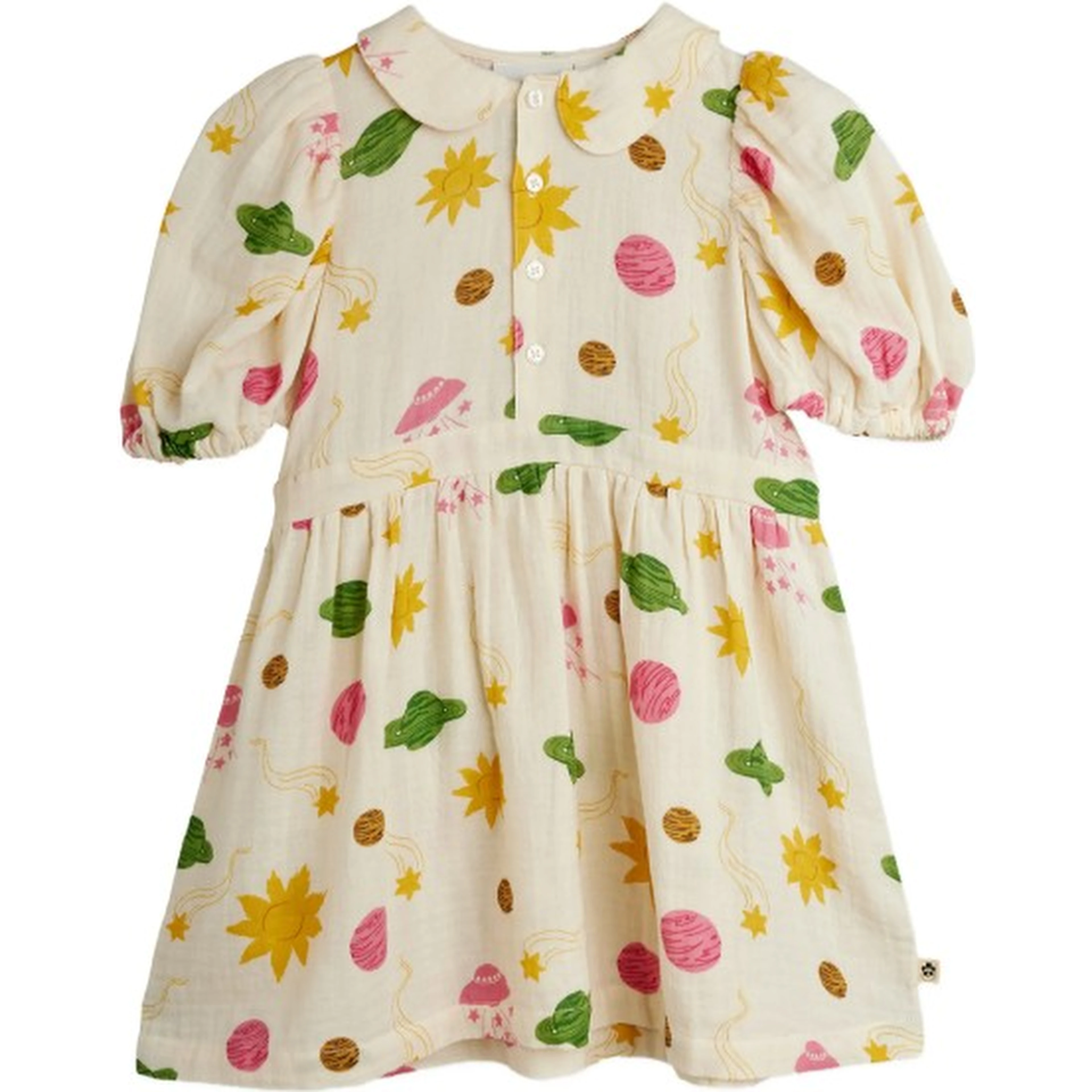 Mini Rodini Dresses