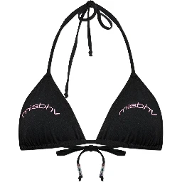 MISBHV Sea clothing Black