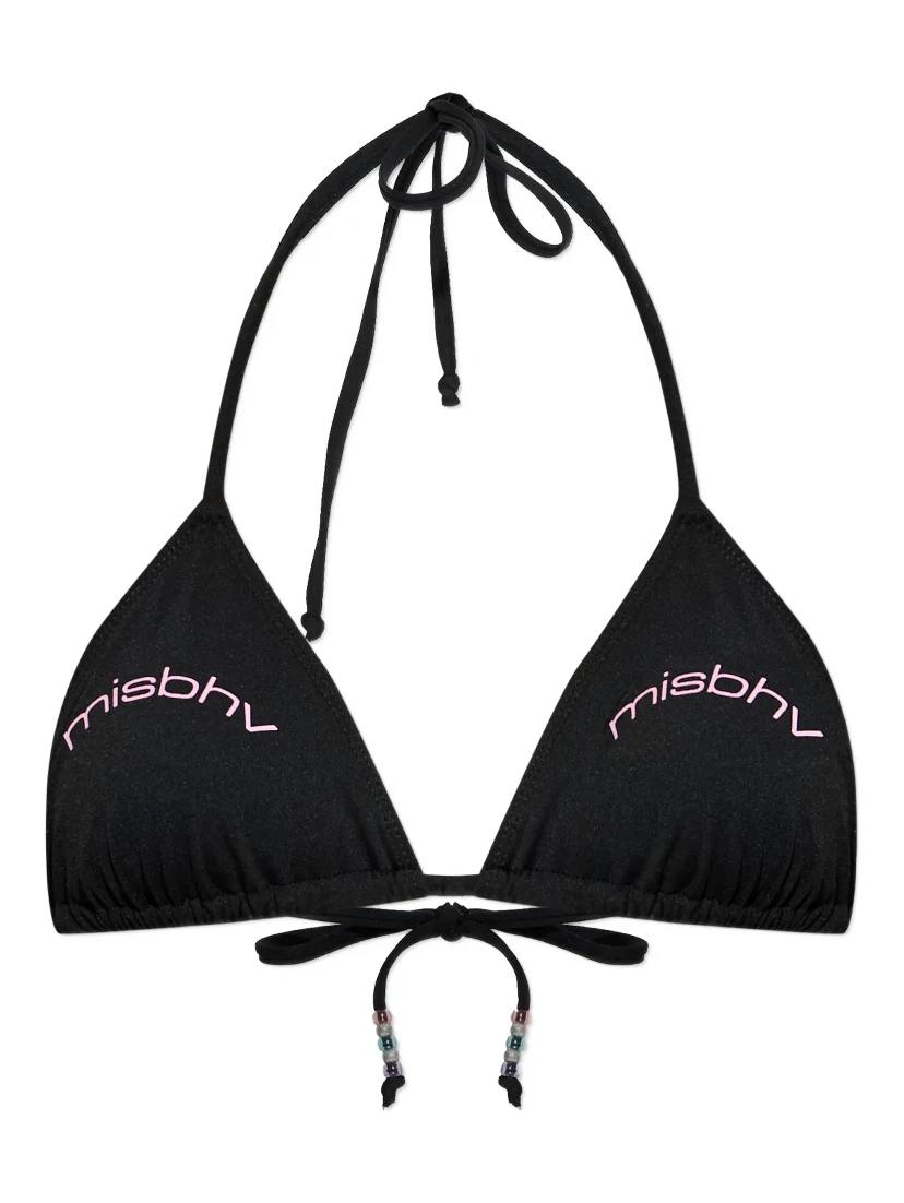 MISBHV Sea clothing Black