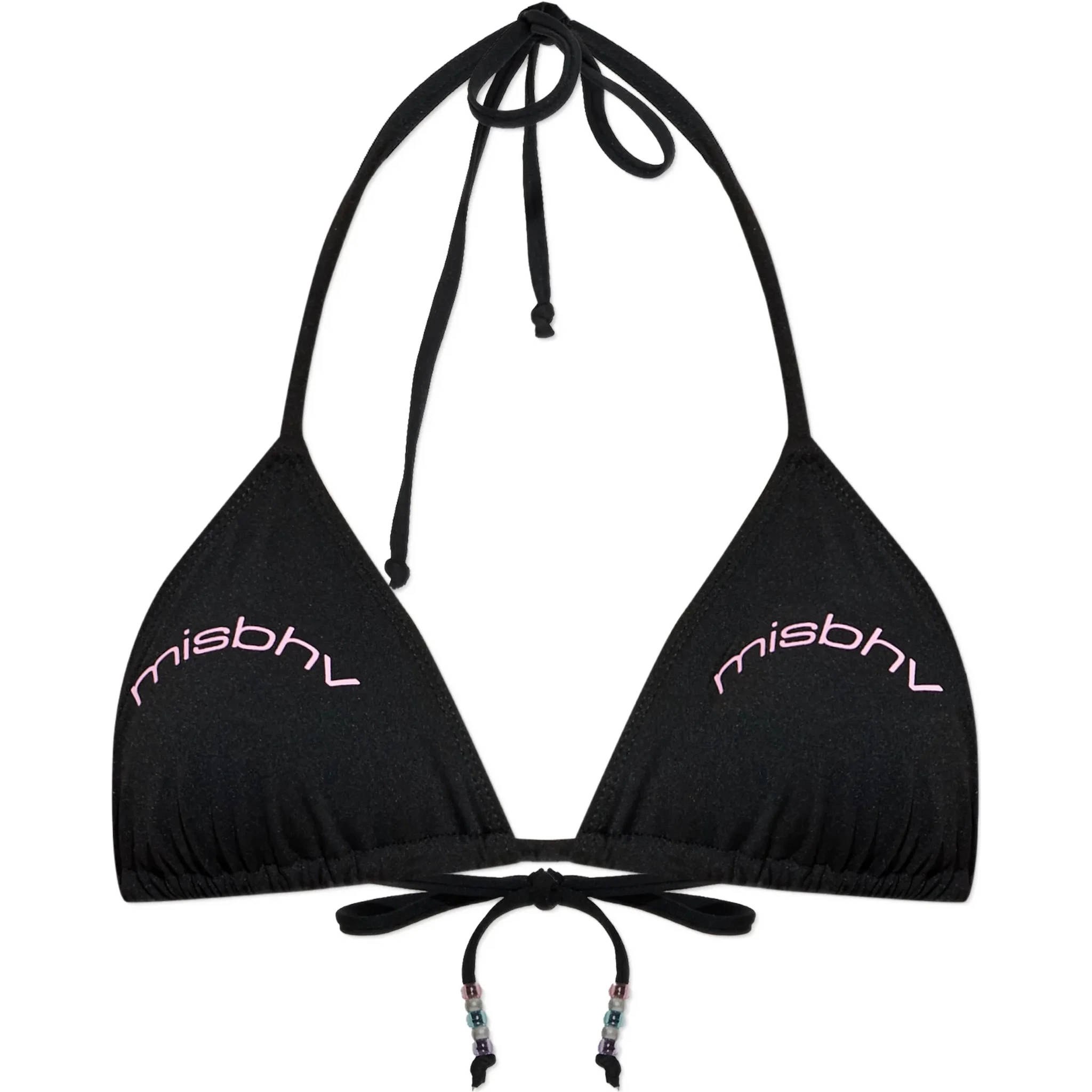 MISBHV Sea clothing Black