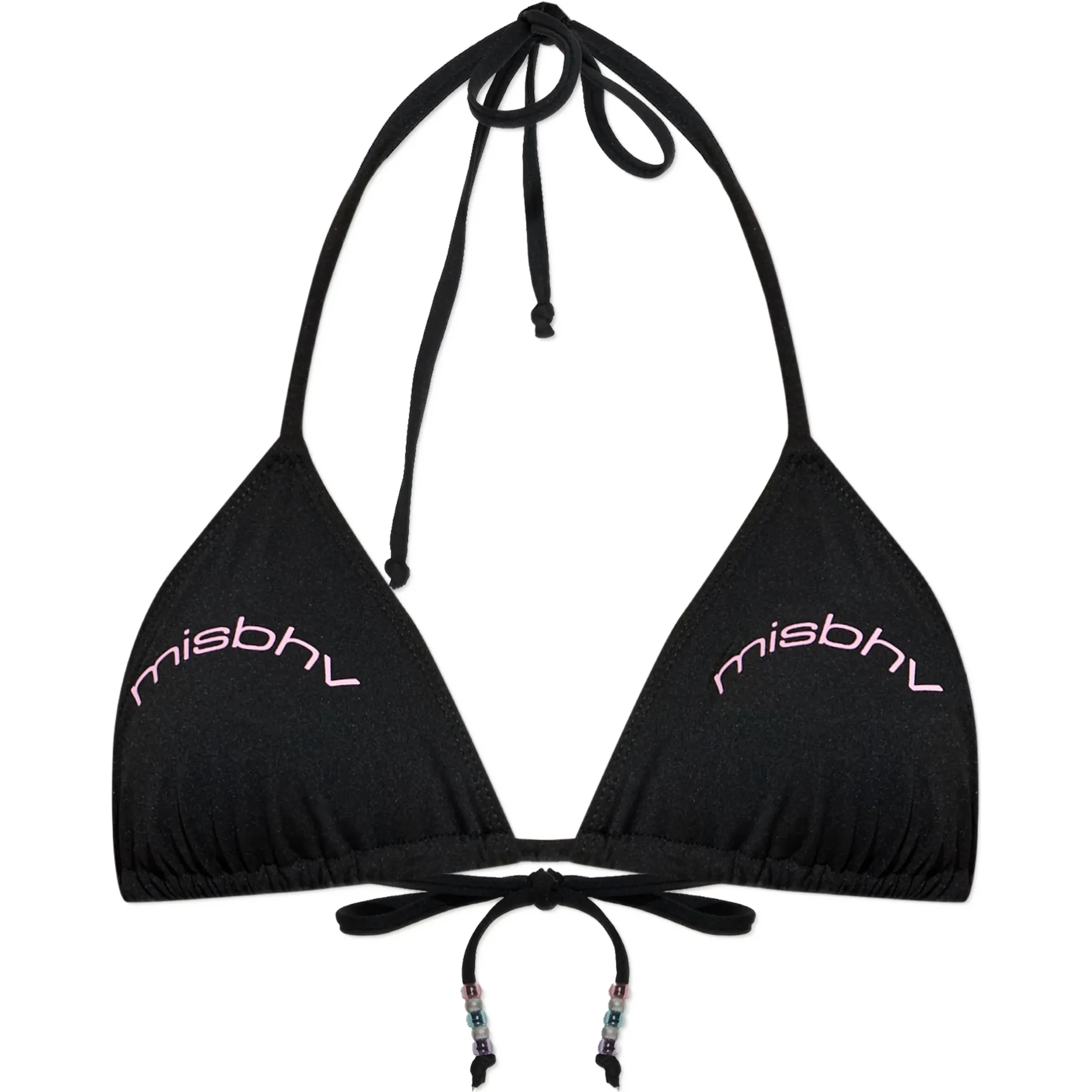 MISBHV Sea clothing Black