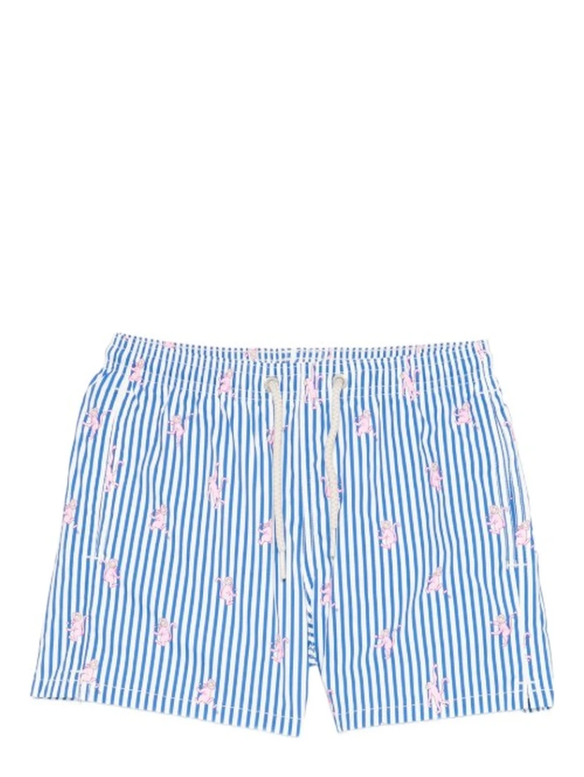 Saint Barth Sea clothing