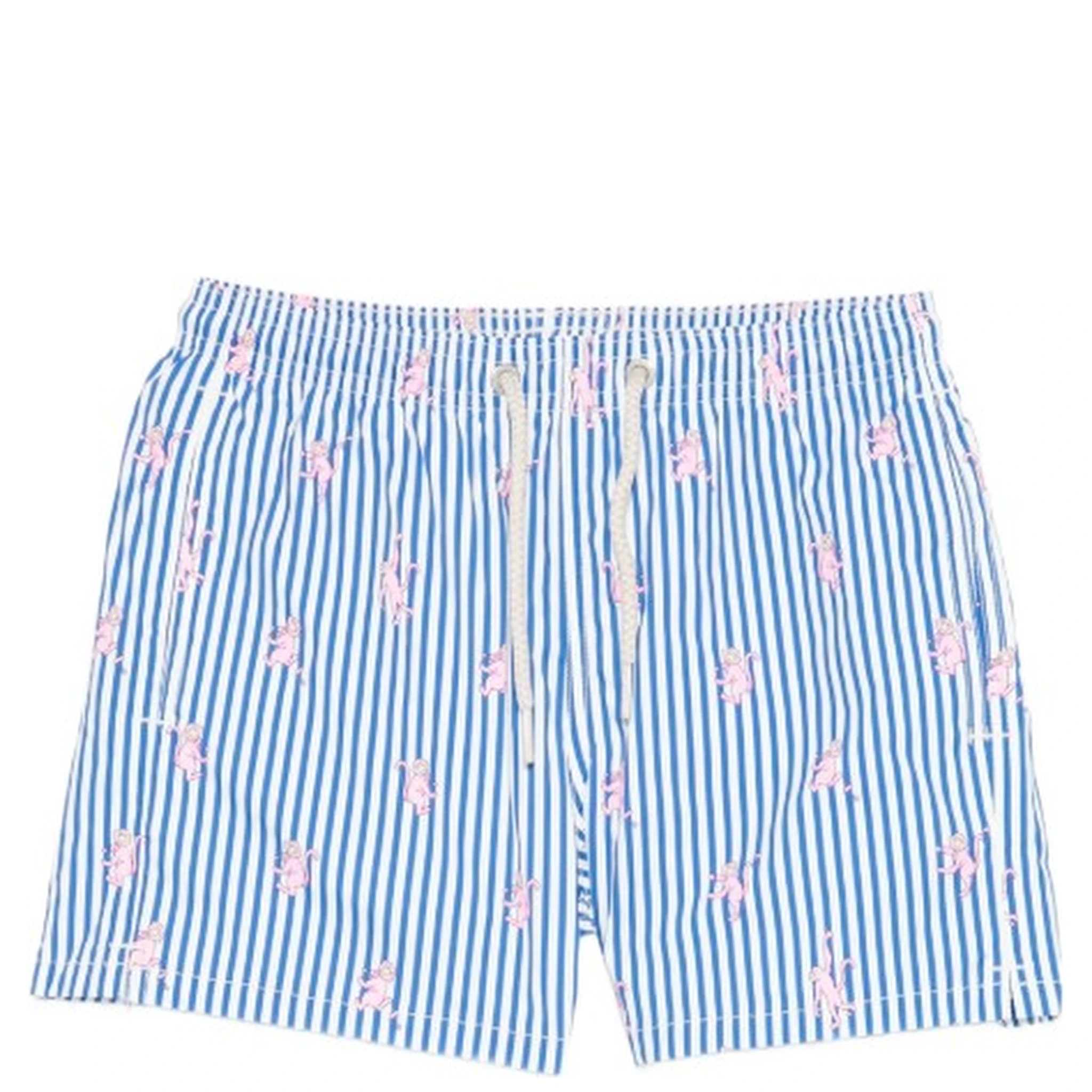 Saint Barth Sea clothing