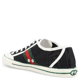 Gucci Sneakers Red