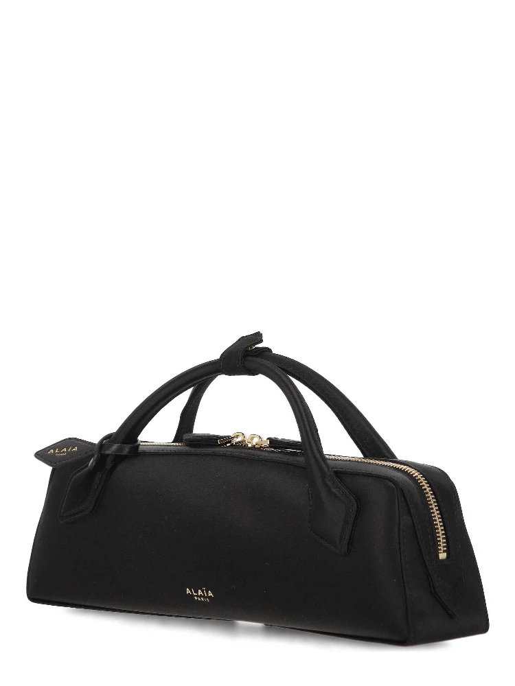 Alaia Bags.. Black alternative