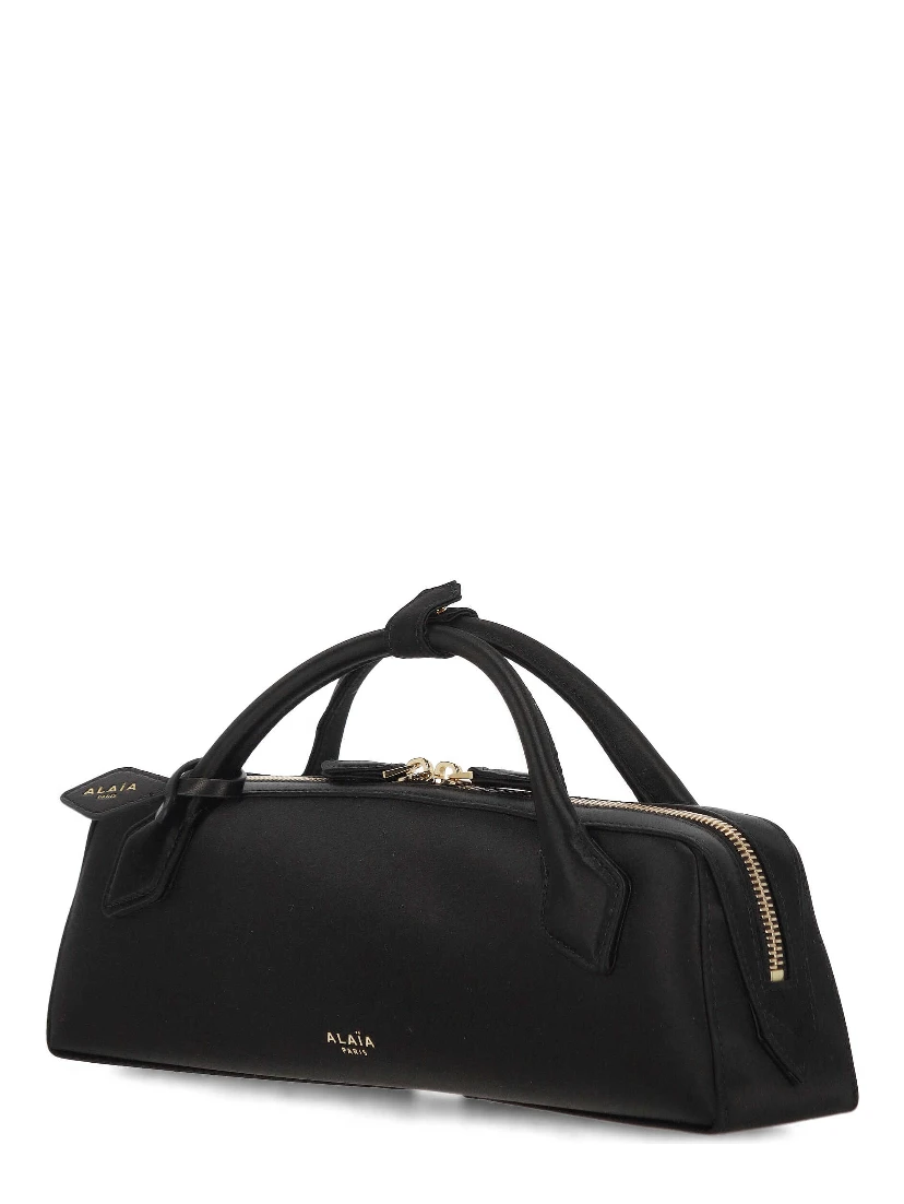 Alaia Bags.. Black