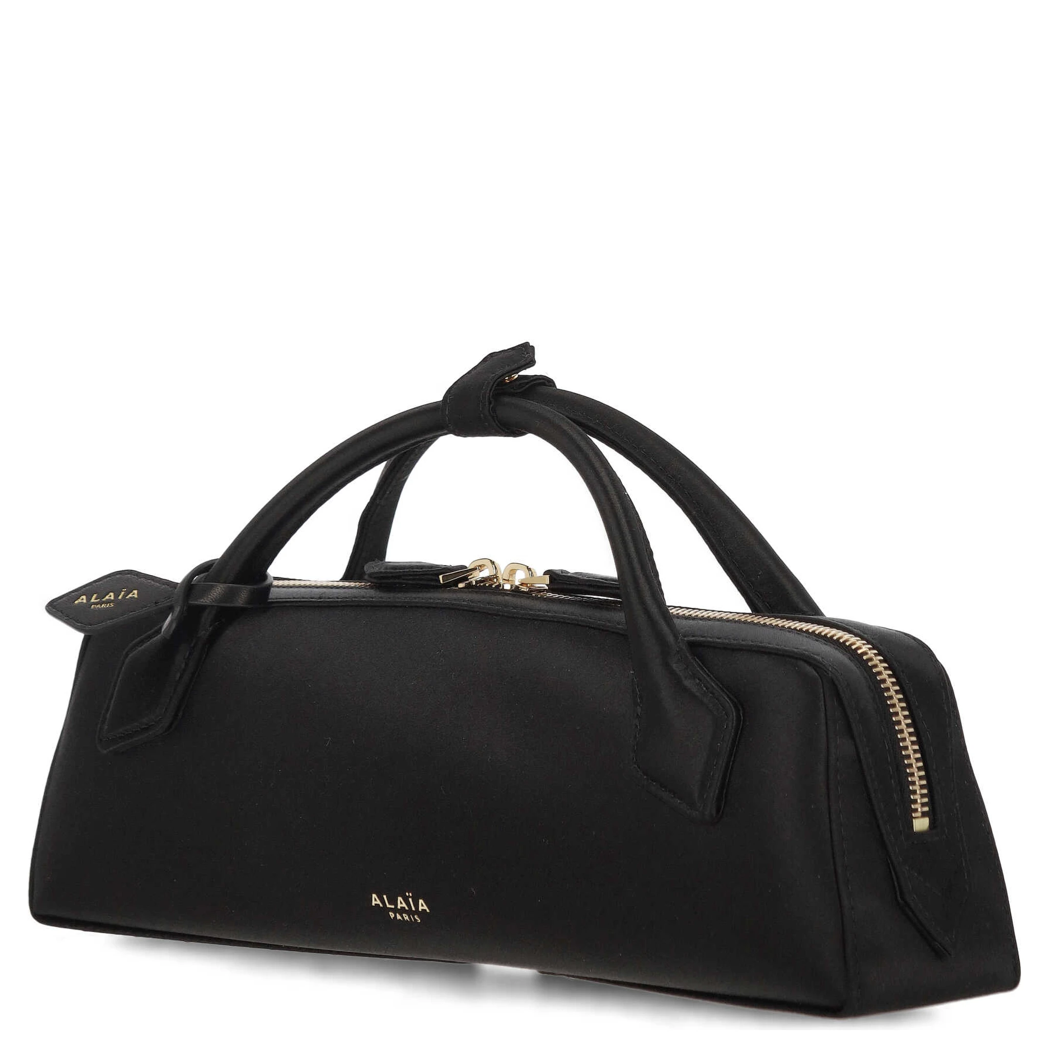 Alaia Bags.. Black