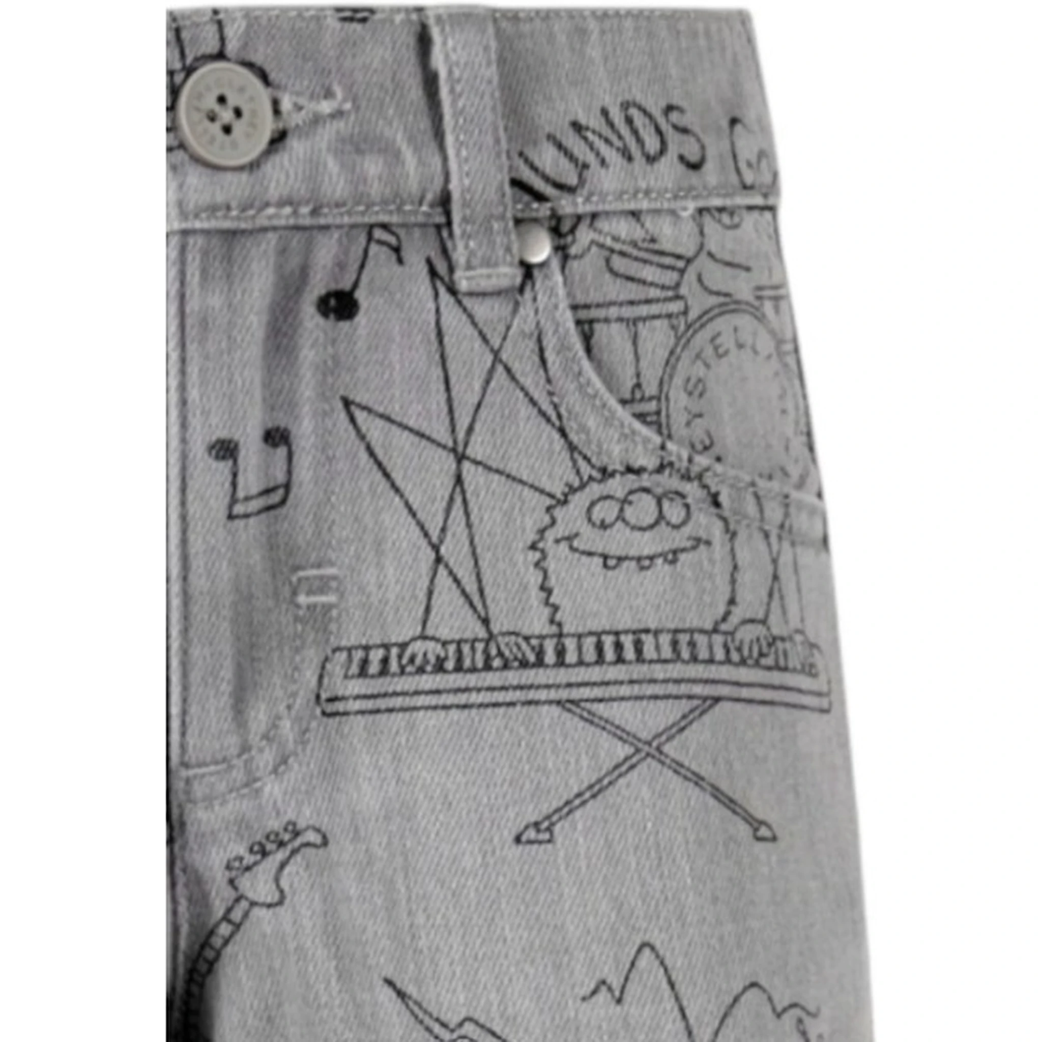 Stella McCartney Trousers