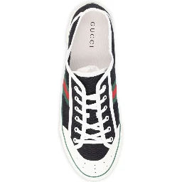 Gucci Sneakers Red