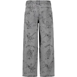 Stella McCartney Trousers