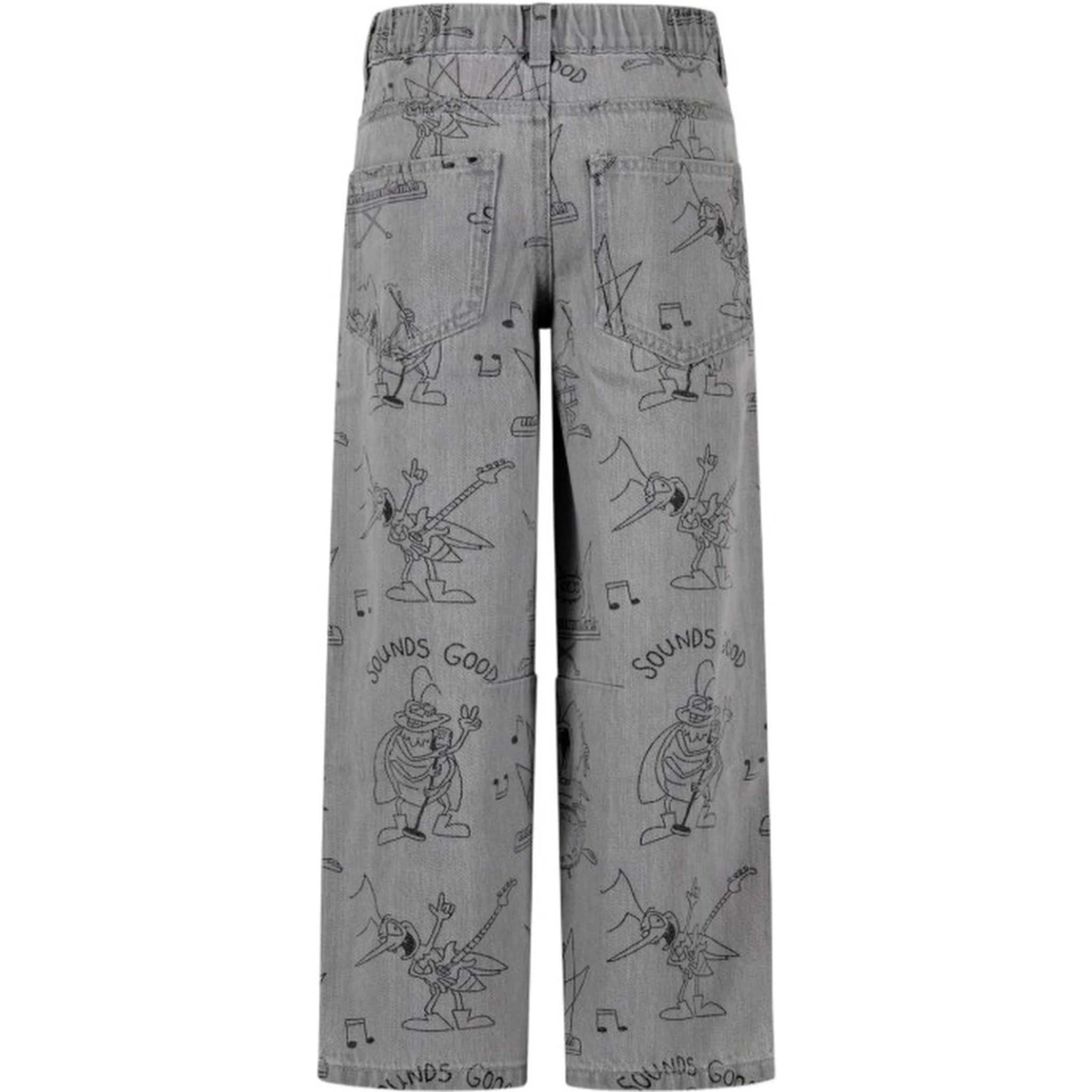 Stella McCartney Trousers