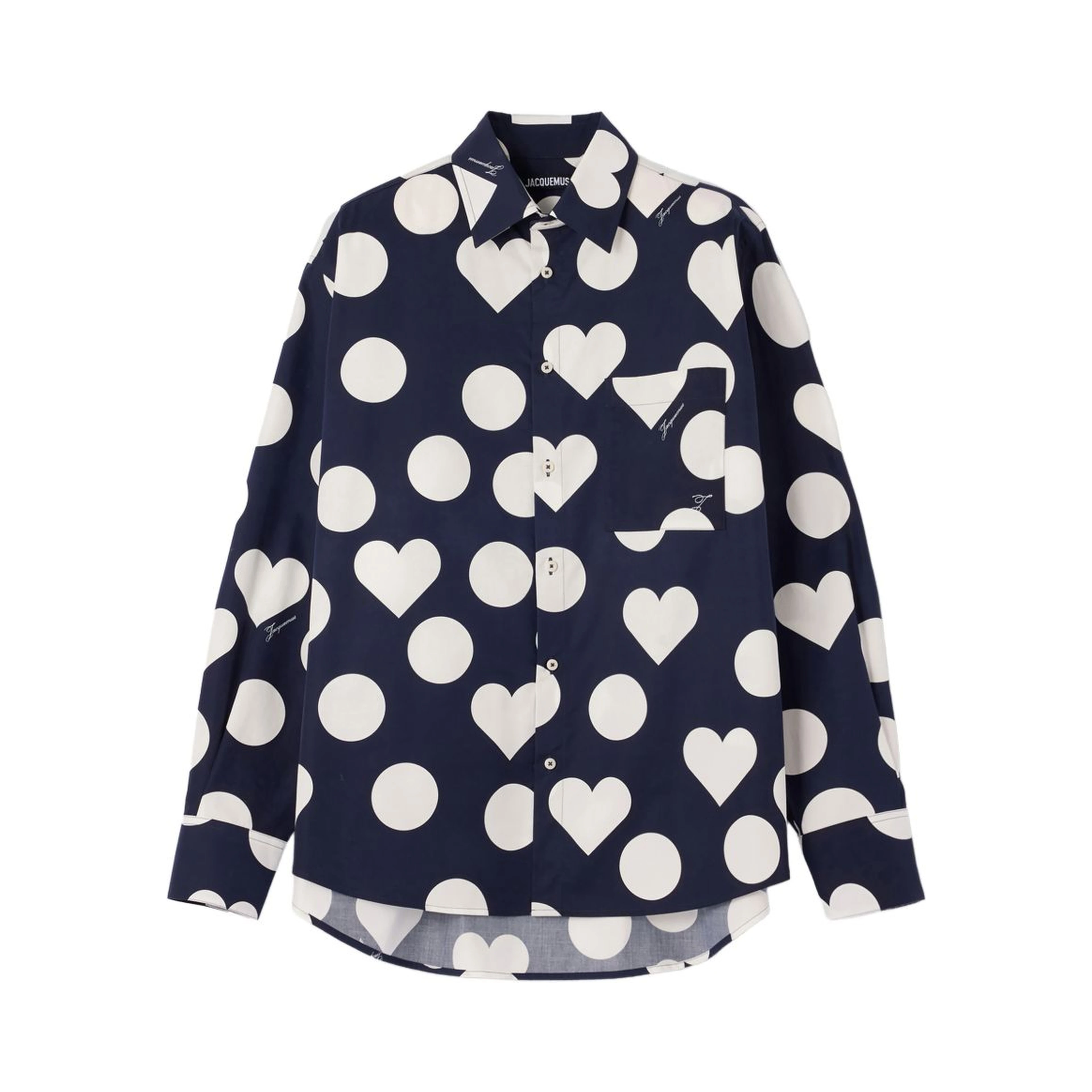 JACQUEMUS Shirts