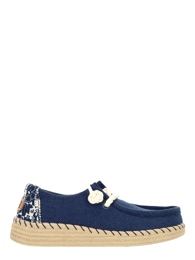 HEY DUDE Flat shoes