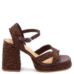 Castaner Sandals