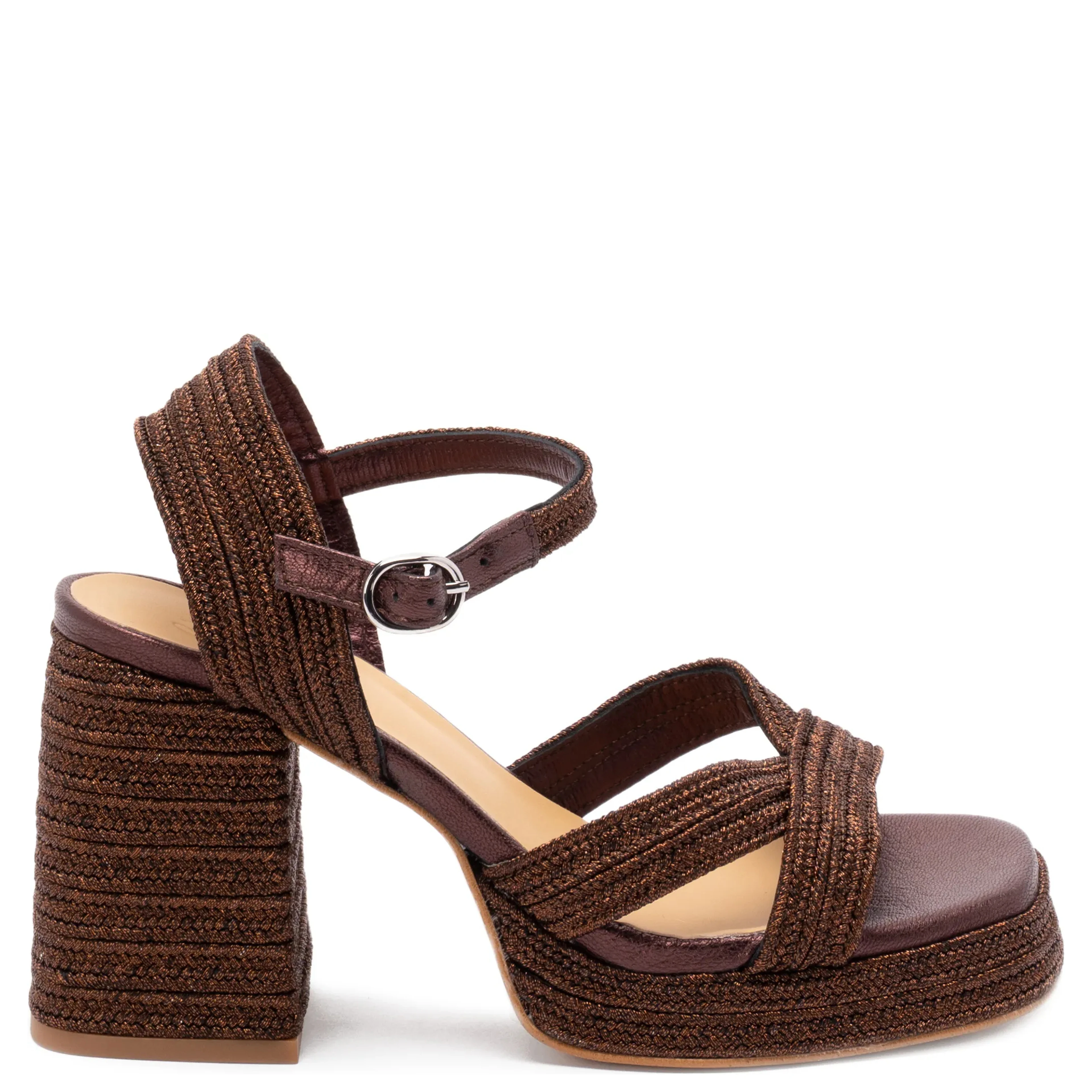 Castaner Sandals