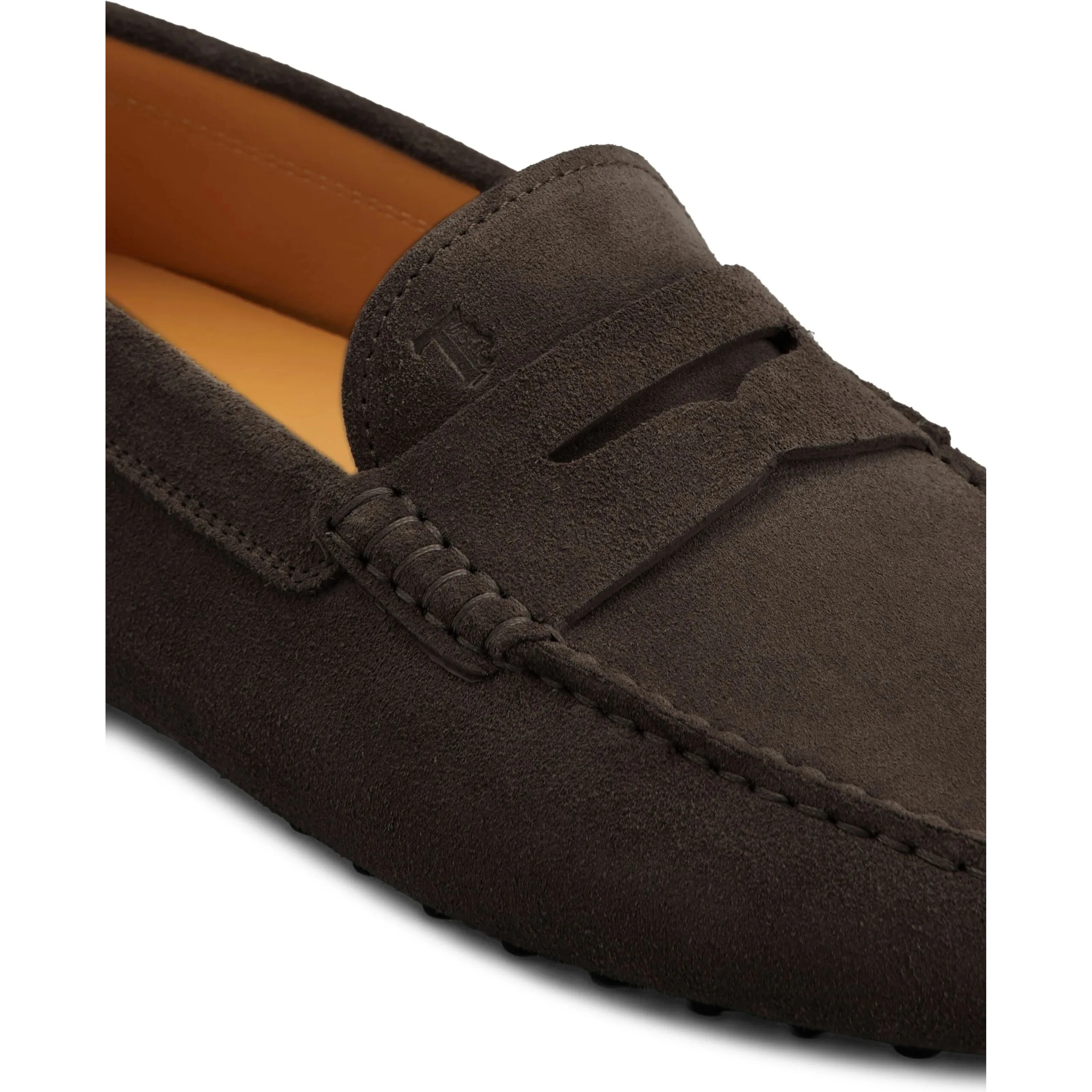 Tod's Flat shoes