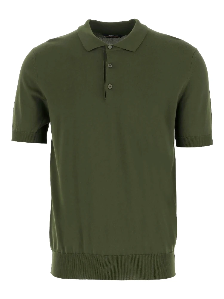 K-Way T-shirts and Polos