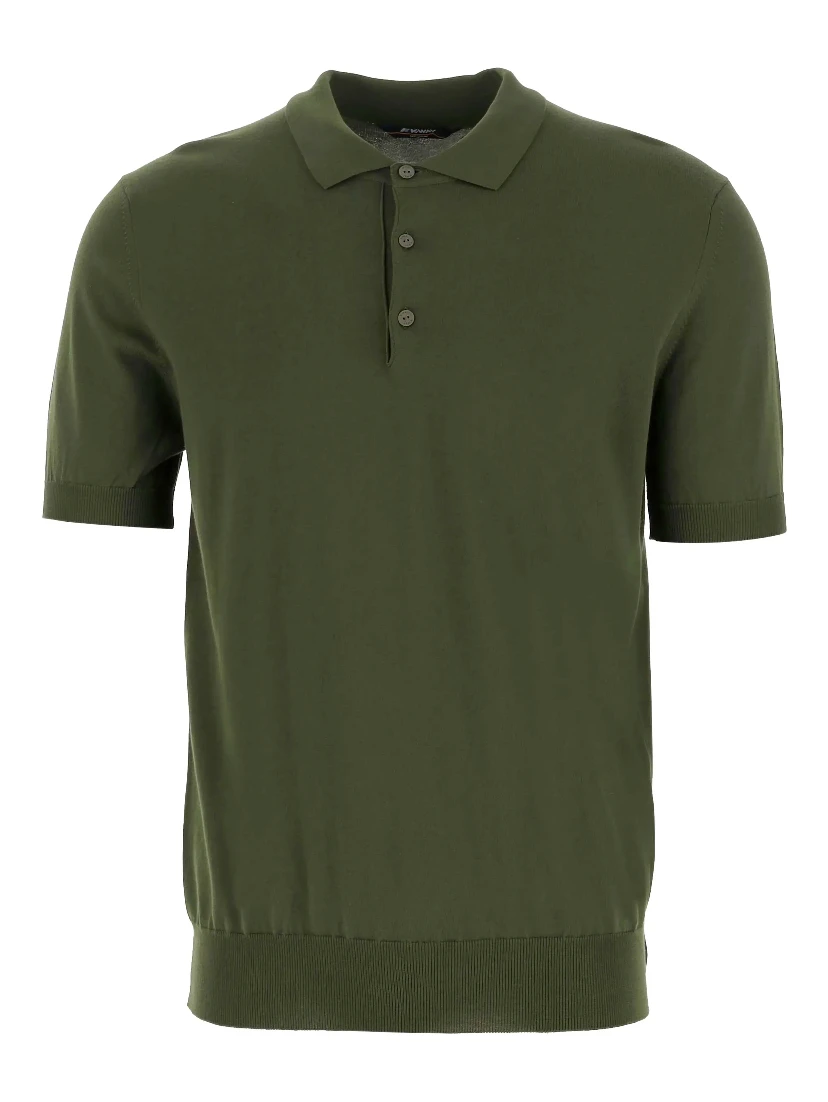 K-Way T-shirts and Polos