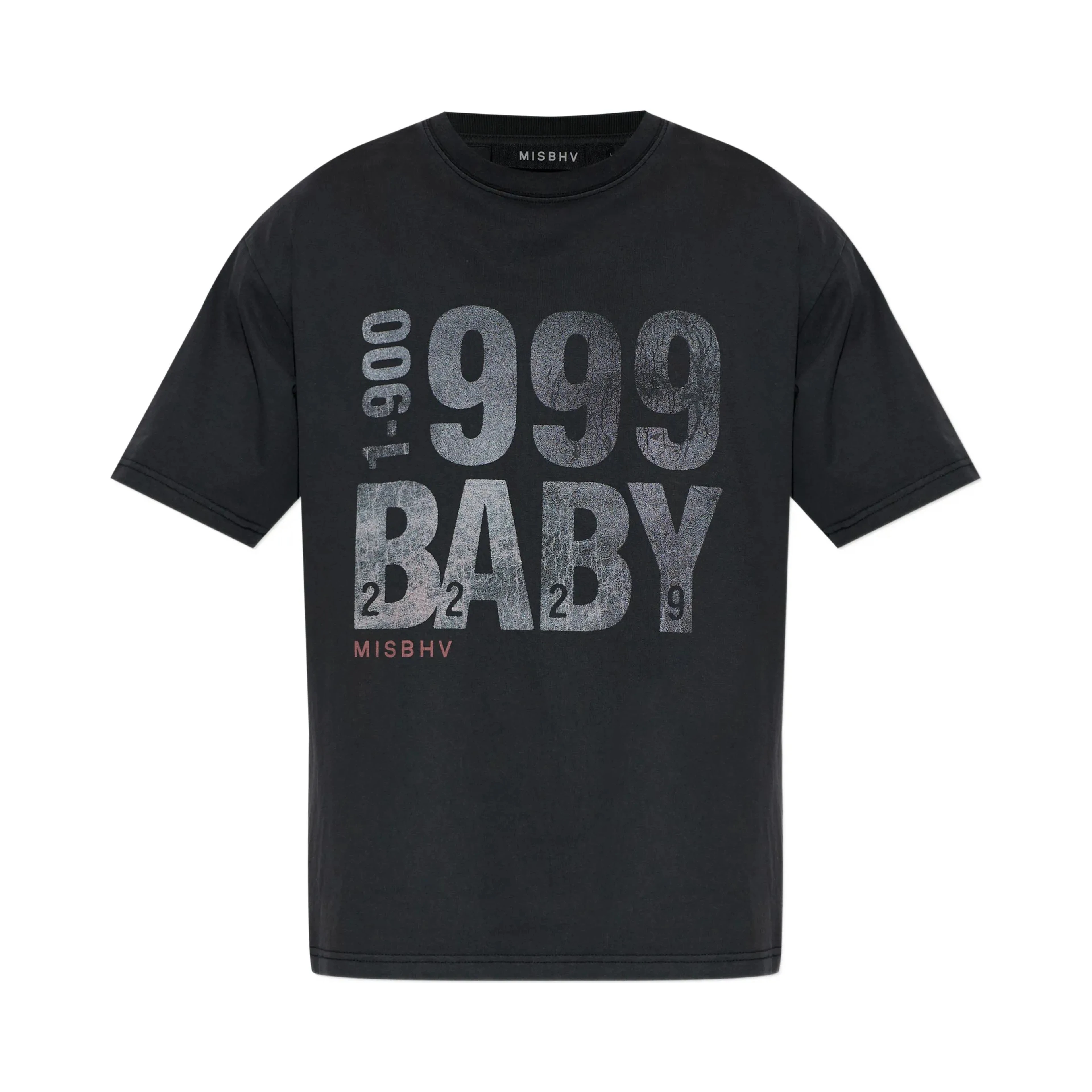 MISBHV T-shirts and Polos