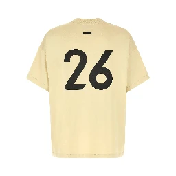 Fear of God T-shirts and Polos