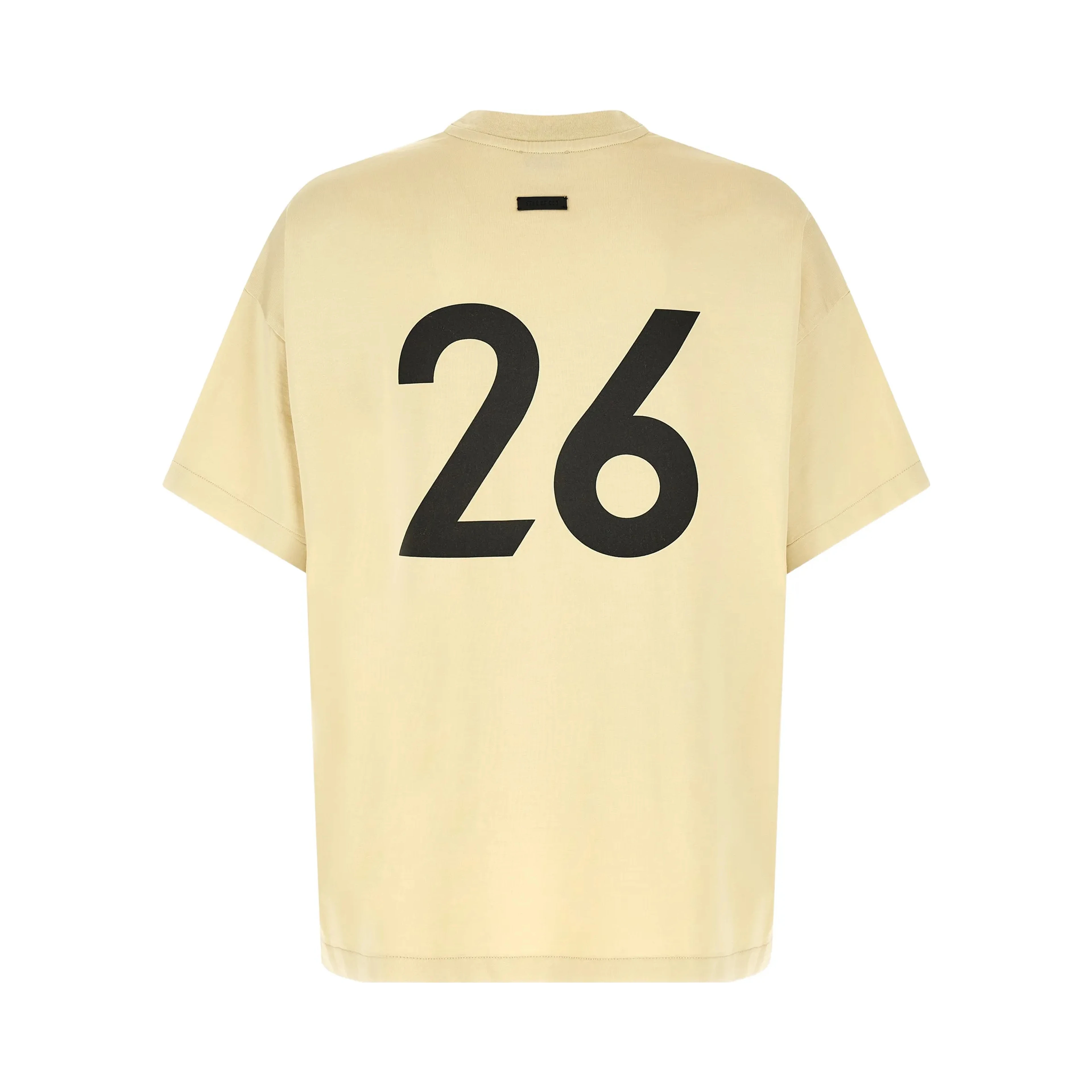 Fear of God T-shirts and Polos