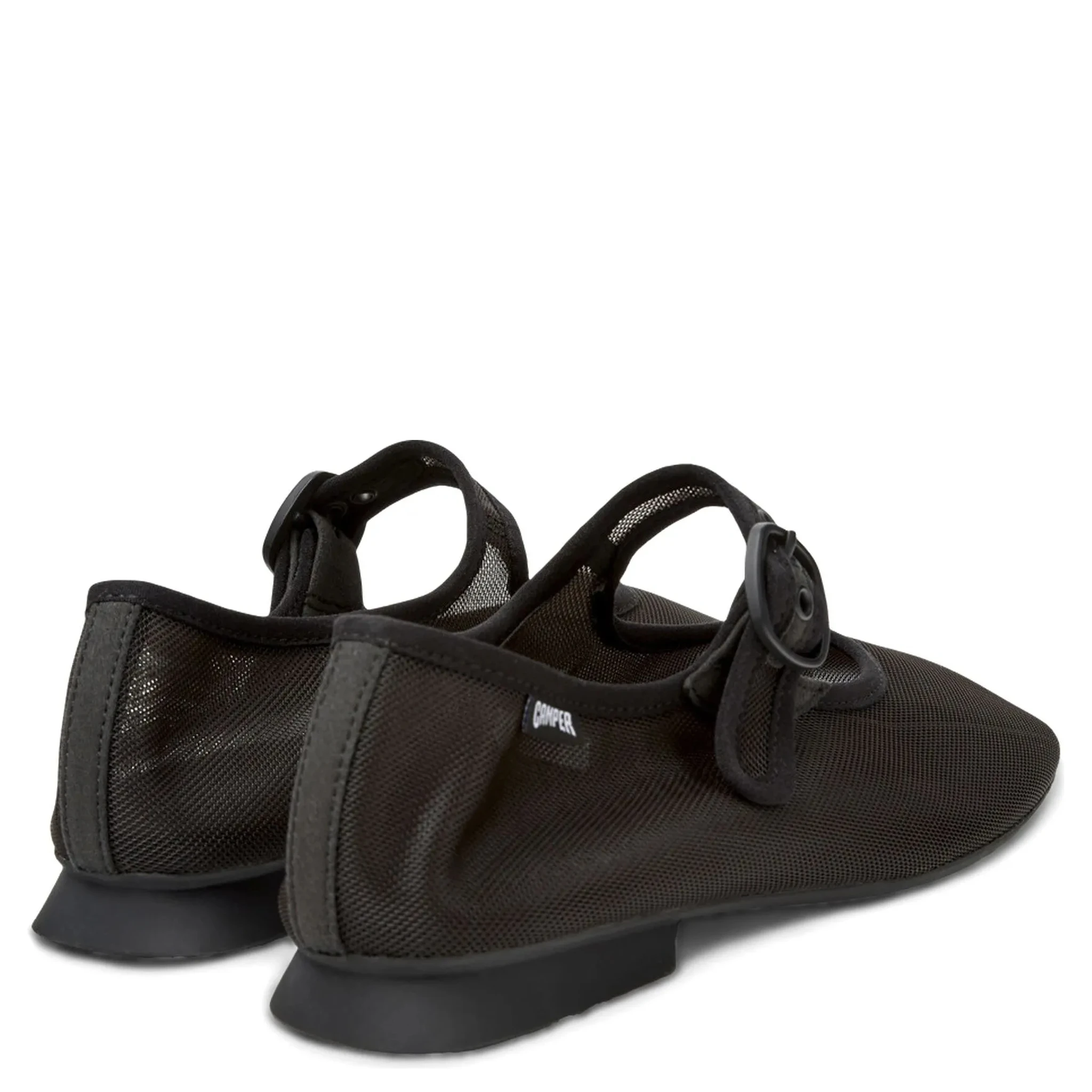Camper Flat shoes